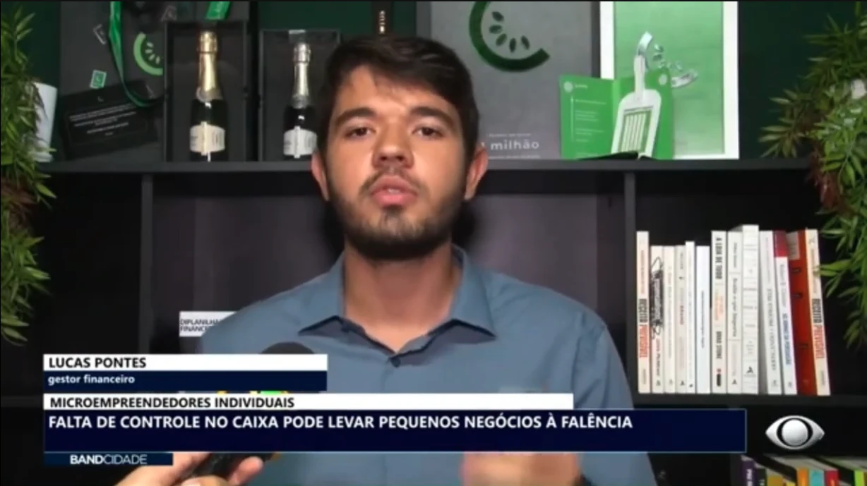 Entrevista LTQ - Jornal Jangadeiro